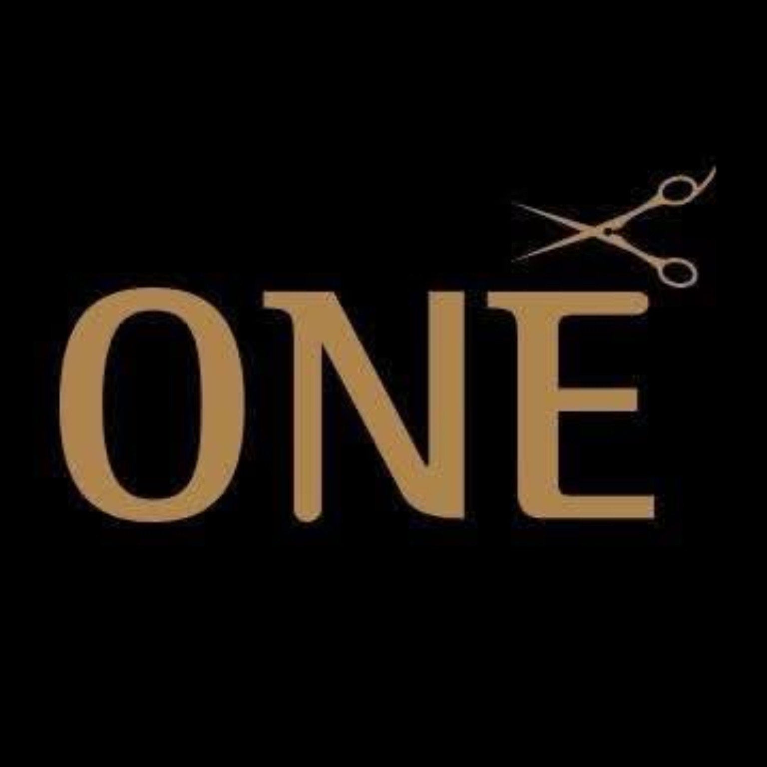 ONE